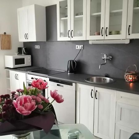 Apartment Patrick Harrachov Bagian luar foto