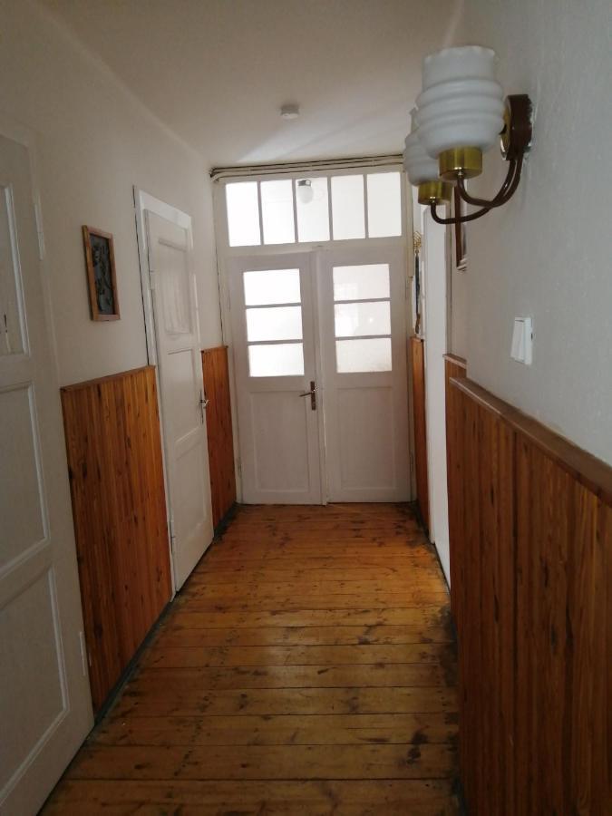 Apartment Patrick Harrachov Bagian luar foto