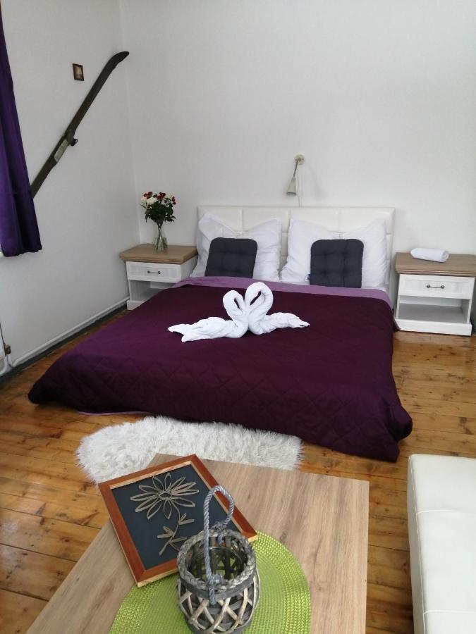 Apartment Patrick Harrachov Bagian luar foto