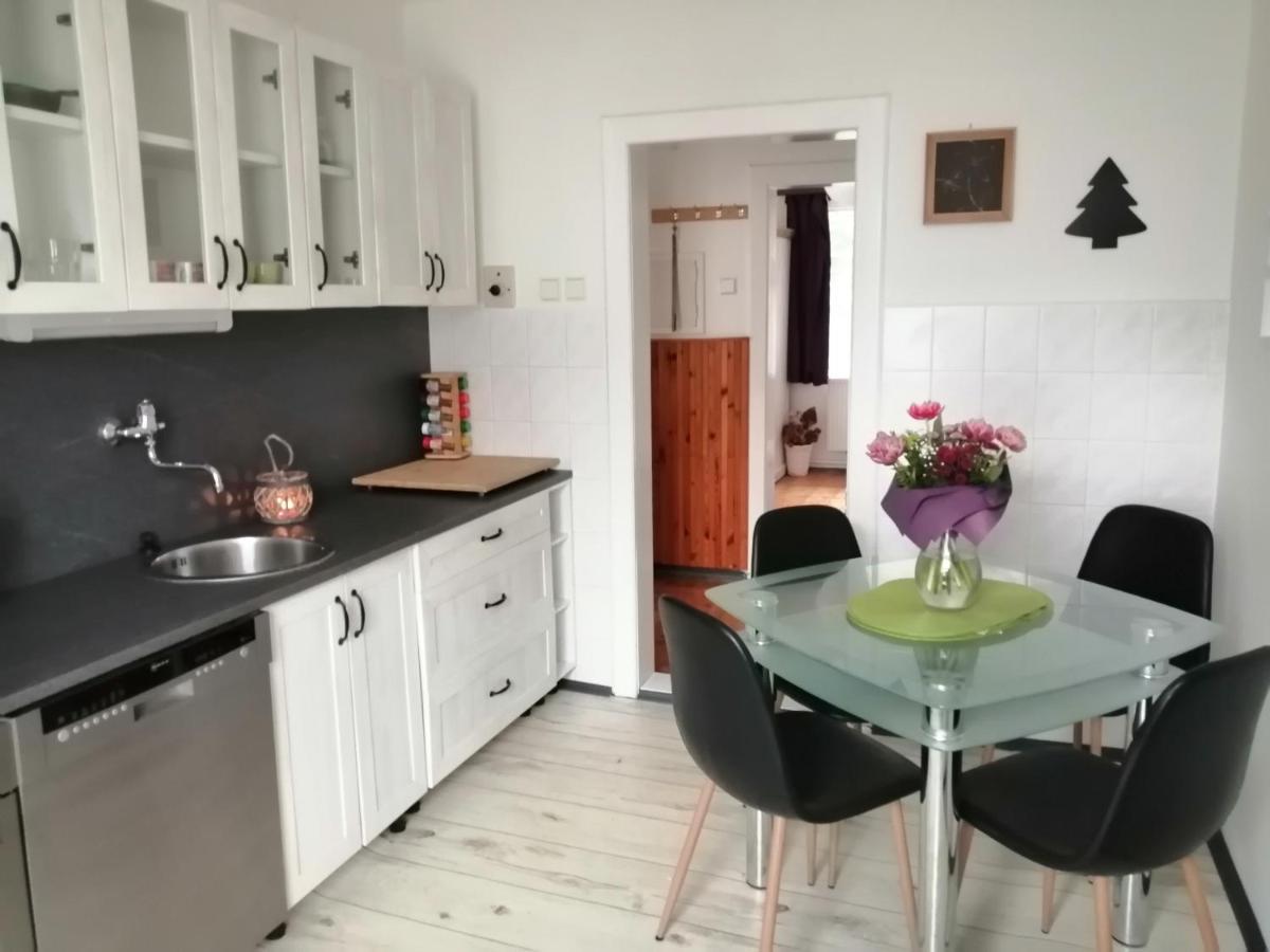 Apartment Patrick Harrachov Bagian luar foto