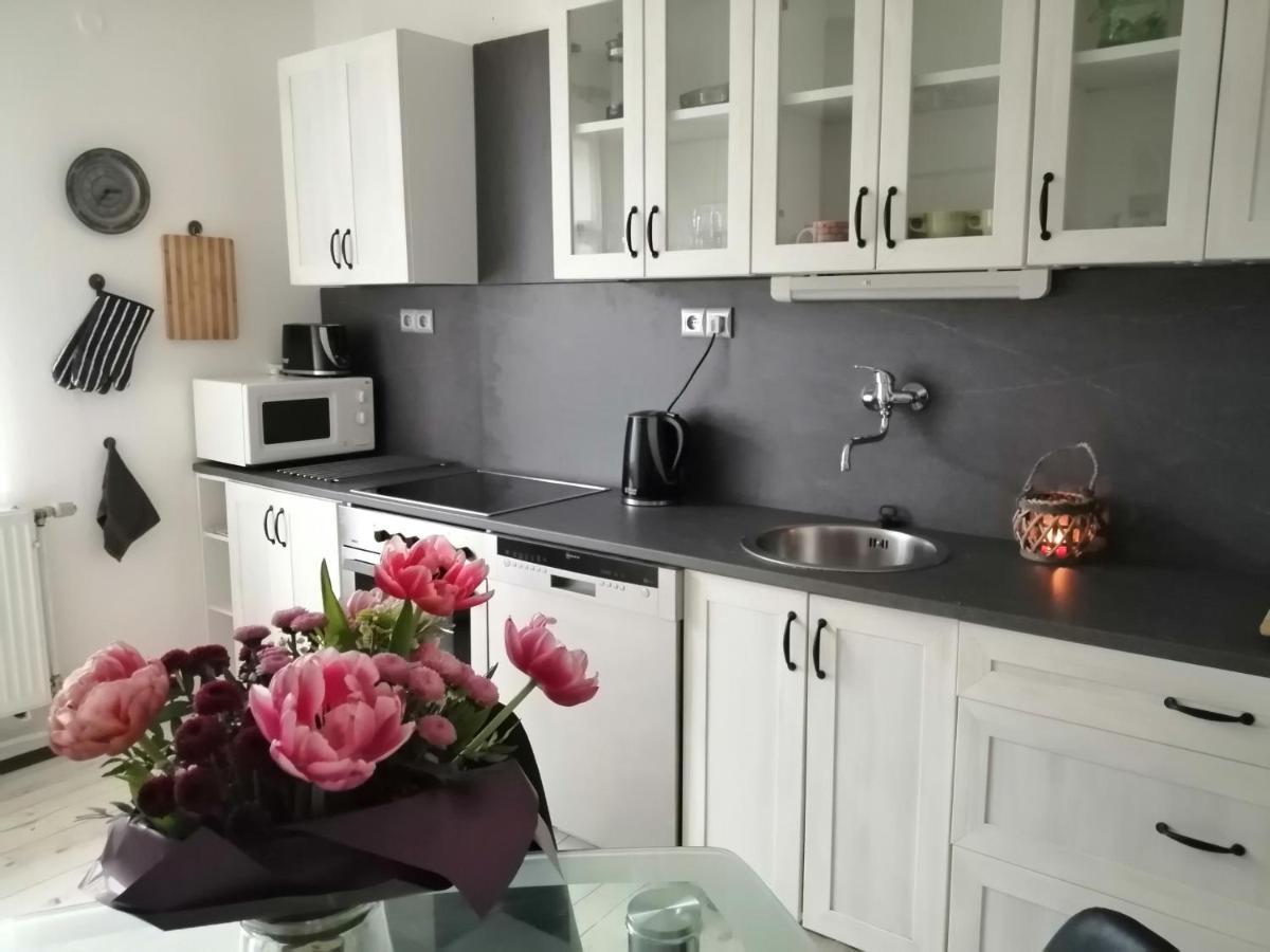 Apartment Patrick Harrachov Bagian luar foto
