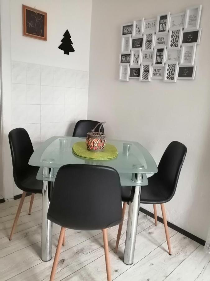 Apartment Patrick Harrachov Bagian luar foto